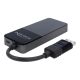 DeLOCK 87737 DisplayPort 3x DisplayPort TV Splitter