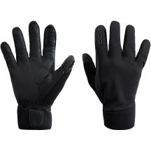 Odlo Gloves full finger NORDIC LIGHT gloves black XS