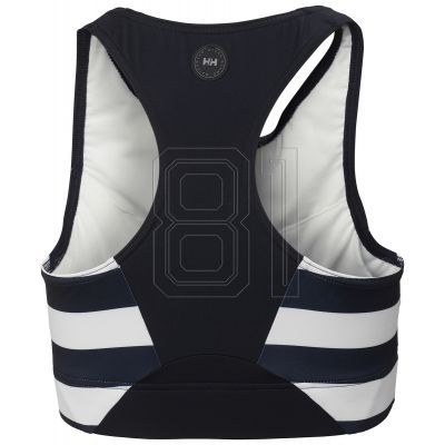 18. Helly Hansen Hp Cropped Top W 34322 599