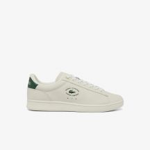 Men's Lacoste Carnaby Set sneakers sports shoes tennis shoes white (748SMA00121Y5)