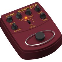 Behringer ADI21 guitar preamp
