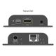 12. Digitus IP PoE HDMI Extender, 4K/60Hz