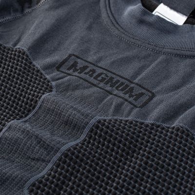 4. Magnum Camo Top M Thermoactive Blouse