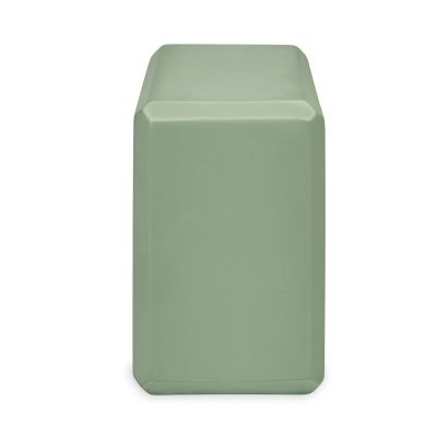 5. Gaiam Celery Point 64973 yoga block