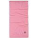 5. Children's bandana BUFF MERINO LIGHTWEIGHT SOLID ROSE PINK