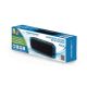 Esperanza FOLK EP126KB Bluetooth Speakers (Black and Blue)