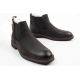 7. Wrangler men's shoes Chelsea boots Toby elegant fashionable slip-on