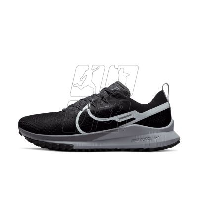 2. Nike React Pegasus Trail 4 M DJ6158-001 shoe