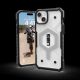 2. UAG Pathfinder MagSafe case for iPhone 15 Plus - transparent