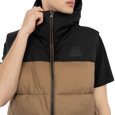 8. Vest 4F M H4Z22 KUMP002 74S