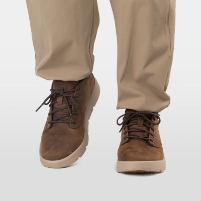 7. Helly Hansen Men's PINEHURST LOW 12170 745 Boots