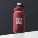 2. Rockbros 600 ml Bike Bottle - Red