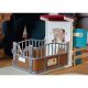 3. Schleich Horse Stall Extension