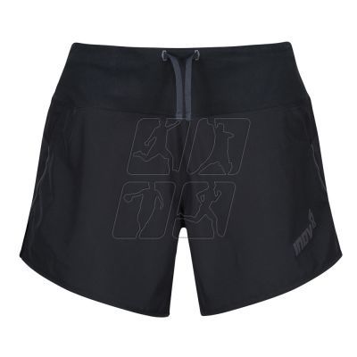 inov-8 Train Lite 5&#39;&#39; Short W 001031-BK-01