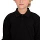 5. 4F Jr longsleeve t-shirt 4FJWAW25TLONM483 20S
