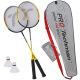 2. Techman badminton set T3011S