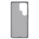 6. Nillkin Super Frosted Shield Pro Case for Samsung Galaxy S26 Ultra - Translucent Black