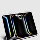 9. AmazingThing Minimal Case for iPad Pro M5 11" - Orange