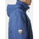 10. Helly Hansen Crew Hooded Jacket M 33875 636