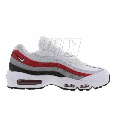 2. Nike Air Max 95 Essential M DQ3430-001 shoes