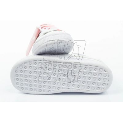 19. Puma Basket Crush Patent Baby Jr 369676 01