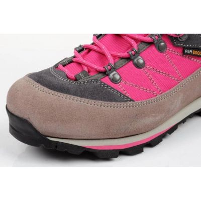 7. Aku Trekker GTX W 978W588 trekking shoes
