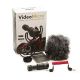 10. RODE VideoMicro - Camera microphone
