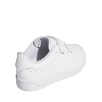 9. Adidas Hoops 4.0 Jr JI3481 shoes