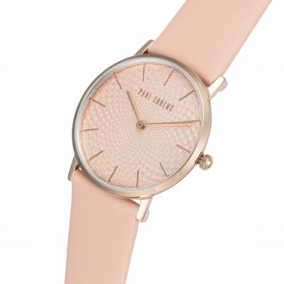 2. Paul Lorens Women's Watch PL8709A1-2B3 + BOX