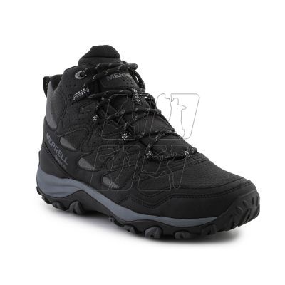 6. Merrell West Rim Sport Mid Gtx M J036519 shoes