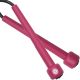 9. PVC SPEED SKIPPING ROPE 285CM PINK ENERO FIT