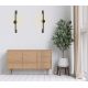 2. Activejet AJE-CHARLIE WW LED Wall Lamp