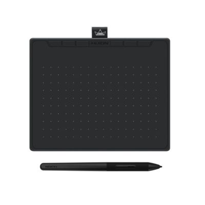 Huion RTS 300 Black Graphics Tablet