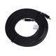 6. Lanberg CA-HDMI-21CU-0050-BK cable (HDMI M - HDMI M; 5m; black)