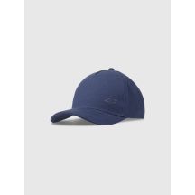 Children's strapback cap 4F 4FJWSS25ACABU387-32S