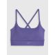 8. 4F 4FWSS25USBAF181-32S Low Support Training Bra