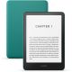 Ebook New Kindle Paperwhite (12th Generation) – 2024 release, 7" glare-free display, 16GB, Wi-Fi (Ad-supported), Jade