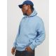 6. Jack&Jones Men's Hoodie JJESTAR BASIC SWEAT HOOD NOOS 12257852 CHAMBRAY BLUE