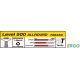 7. Donic Persson Line 500 Table Tennis Set
