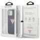 8. Guess GUHCP12LPCUJULDB iPhone 12 Pro Max 6.7" navy/dark blue hardcase Jeans Collection