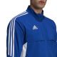 5. Sweatshirt adidas Condivo 22 Presentation Jacket M HA6245