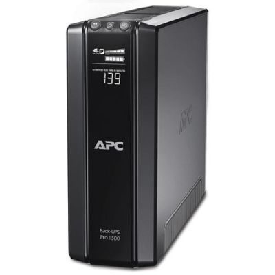 7. UPS APC BR1500GI