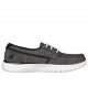6. Skechers On The Go Flex Shoes W 136453 BKW