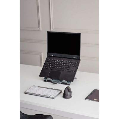 12. BakkerElkhuizen FlexTop 270 Notebook stand bis 16"/7 Stufen