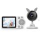 MBG line CARE C3 Electronic Baby Monitor