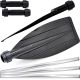 22. XQMAX MULTIFUNCTIONAL ALUMINUM PADDLE SUP KAYAK