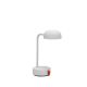 KOODUU FOKUS Portable Rechargeable Lamp - White