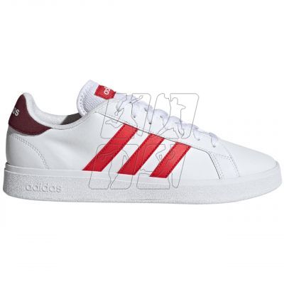 7. Adidas Grand Court TD M ID4453 shoes