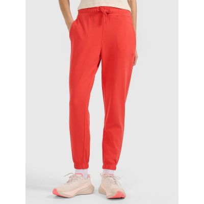 5. Women's jogger sweatpants 4F 4FWMM00TTROF1138-62S