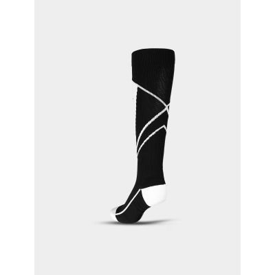 2. Women's ski socks 4F 4FWAW24UFSOF150-20S